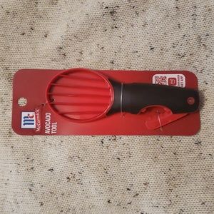 *Brand New* McCormick 3 in 1 Avocado tool